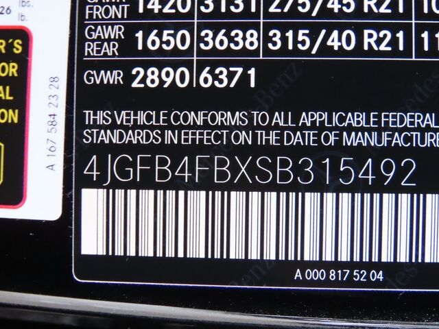 2025 Mercedes-Benz GLE GLE 350 Merriam KS