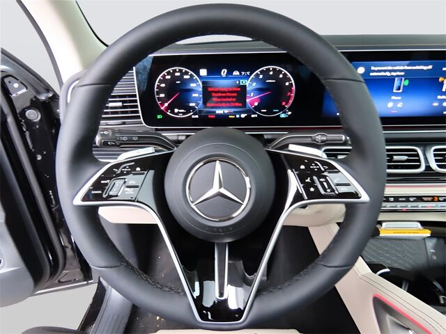 2025 Mercedes-Benz GLE GLE 350 Merriam KS