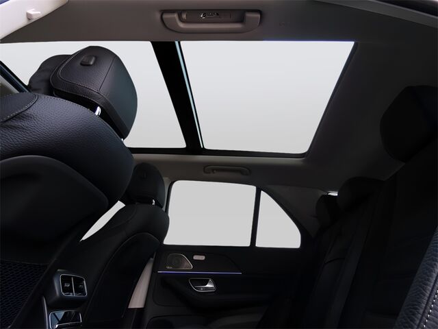 2025 Mercedes-Benz GLE GLE 350 Merriam KS