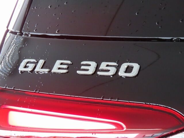 2025 Mercedes-Benz GLE GLE 350 Merriam KS