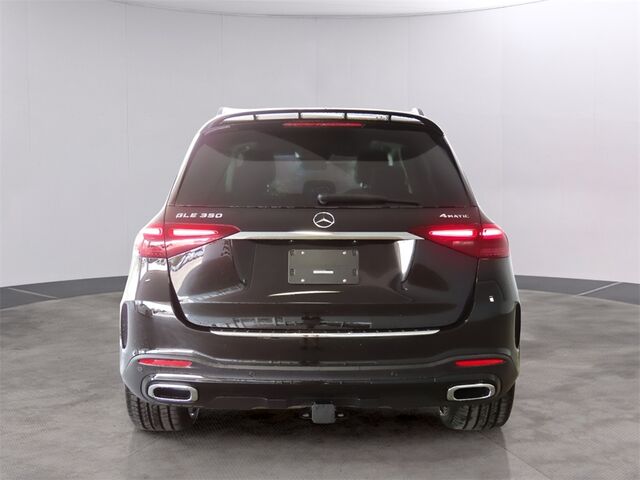 2025 Mercedes-Benz GLE GLE 350 Merriam KS