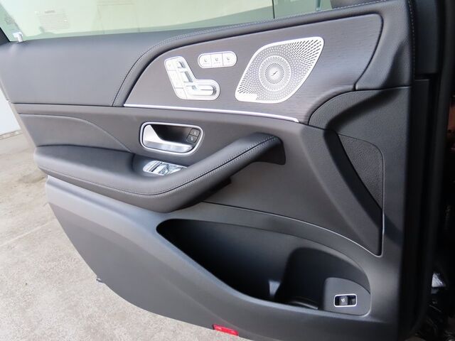 2025 Mercedes-Benz GLE GLE 350 Merriam KS