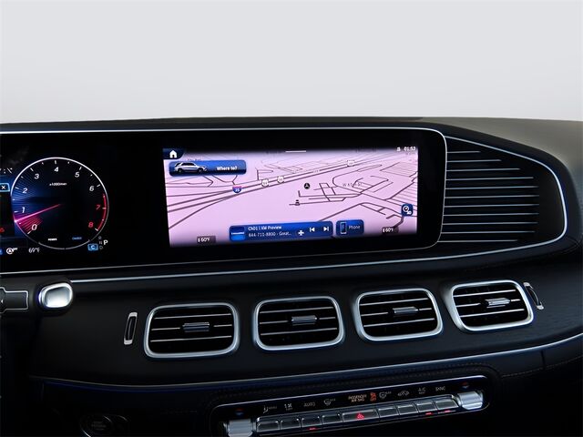 2025 Mercedes-Benz GLE GLE 350 Merriam KS