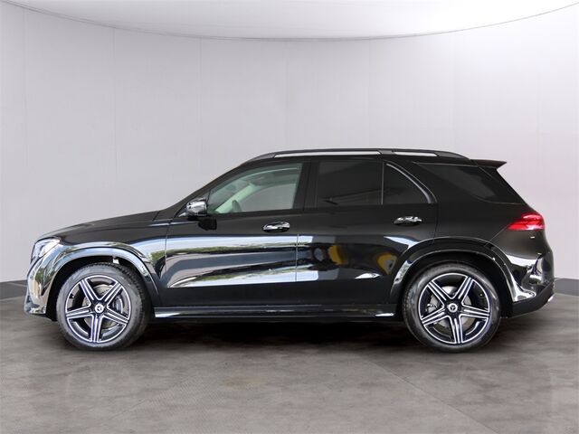 2025 Mercedes-Benz GLE GLE 350 Merriam KS