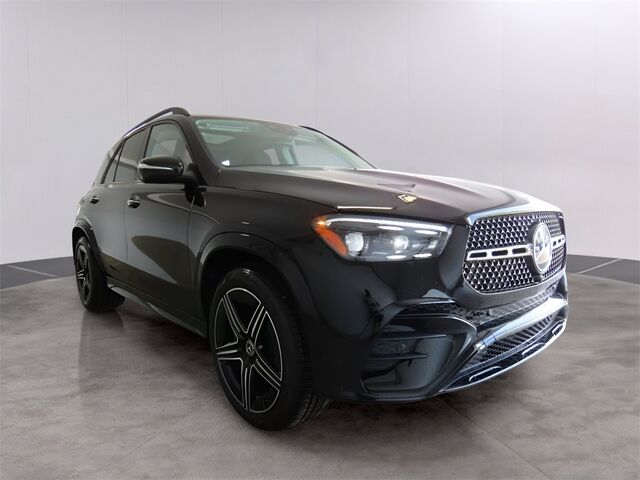 2025 Mercedes-Benz GLE GLE 350 Merriam KS