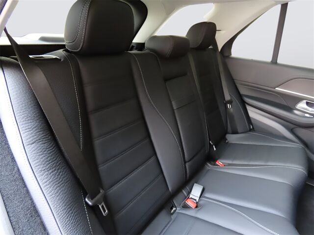 2025 Mercedes-Benz GLE GLE 350 Merriam KS
