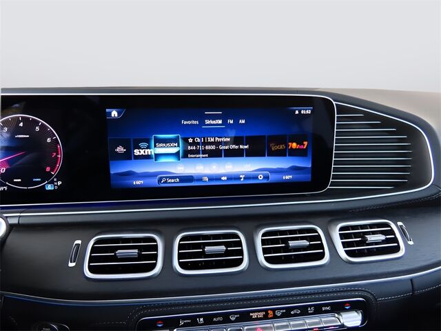 2025 Mercedes-Benz GLE GLE 350 Merriam KS