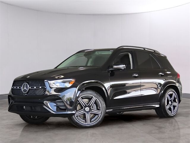 2025 Mercedes-Benz GLE GLE 350 Merriam KS