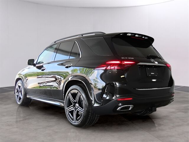 2025 Mercedes-Benz GLE GLE 350 Merriam KS