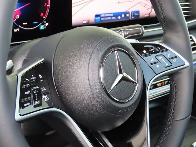 2025 Mercedes-Benz GLE GLE 350 Merriam KS