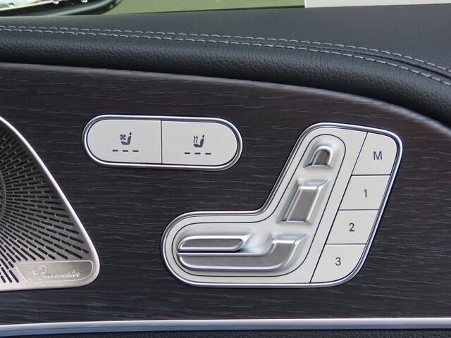 2025 Mercedes-Benz GLE GLE 350 Merriam KS