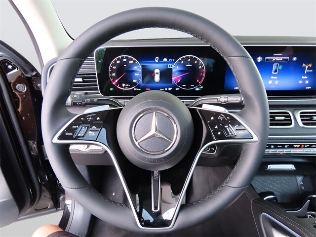 2025 Mercedes-Benz GLE GLE 350 Merriam KS