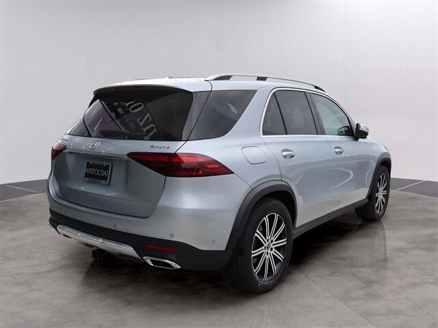 2025 Mercedes-Benz GLE GLE 350 Merriam KS