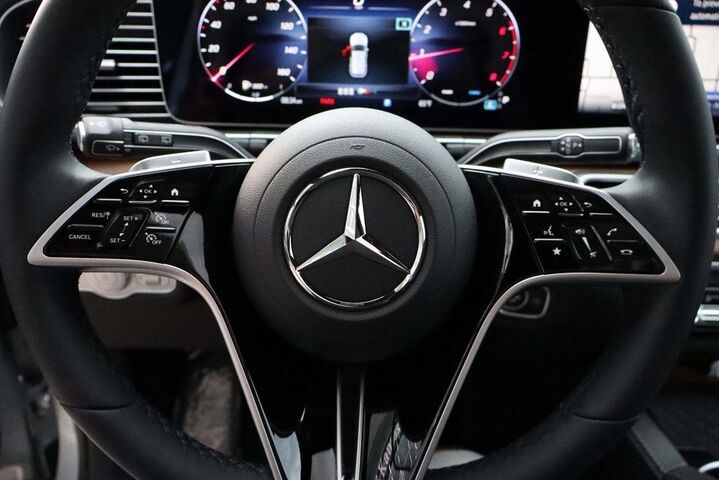 2025 Mercedes-Benz GLE GLE 350 Merriam KS