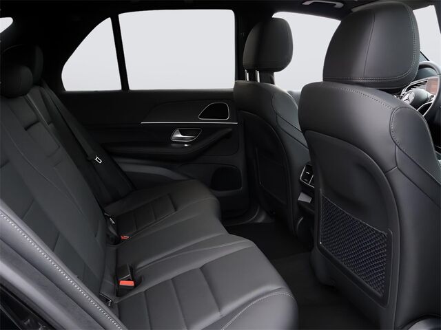 2025 Mercedes-Benz GLE GLE 350 Merriam KS