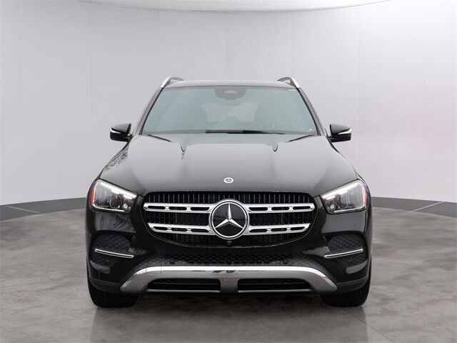 2025 Mercedes-Benz GLE GLE 350 Merriam KS