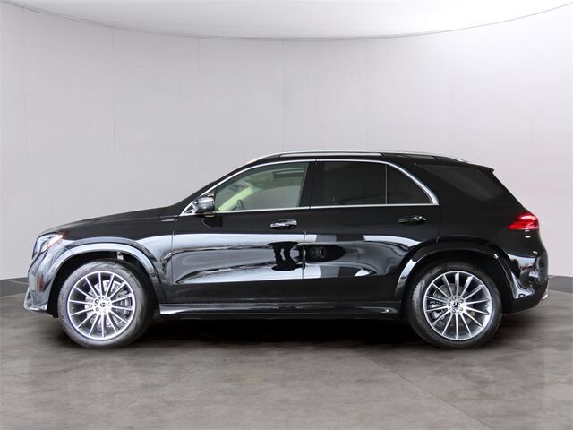 2025 Mercedes-Benz GLE GLE 350 Merriam KS