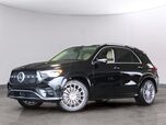 2025 Mercedes-Benz GLE GLE 350
