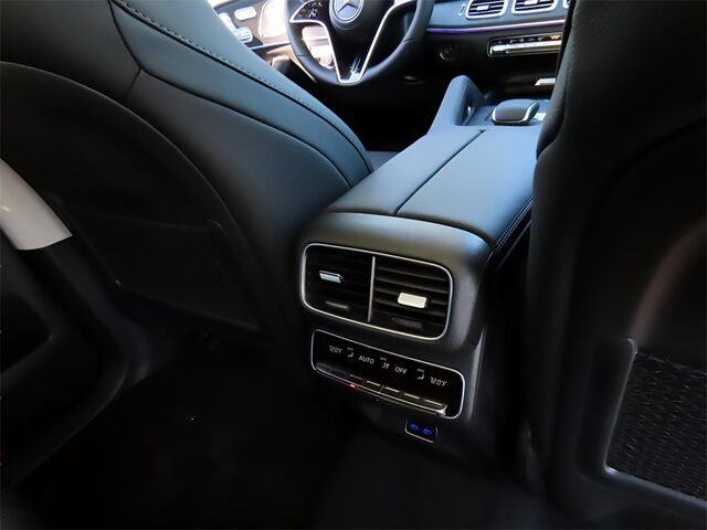 2025 Mercedes-Benz GLE GLE 350 Merriam KS