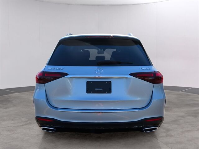 2025 Mercedes-Benz GLE GLE 350 Merriam KS
