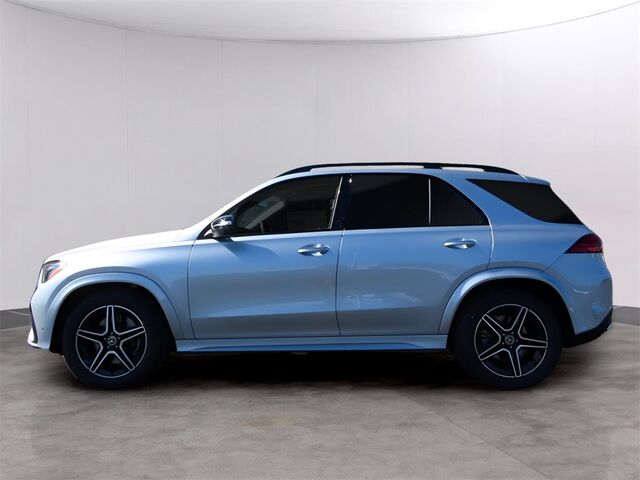 2025 Mercedes-Benz GLE GLE 350 Merriam KS
