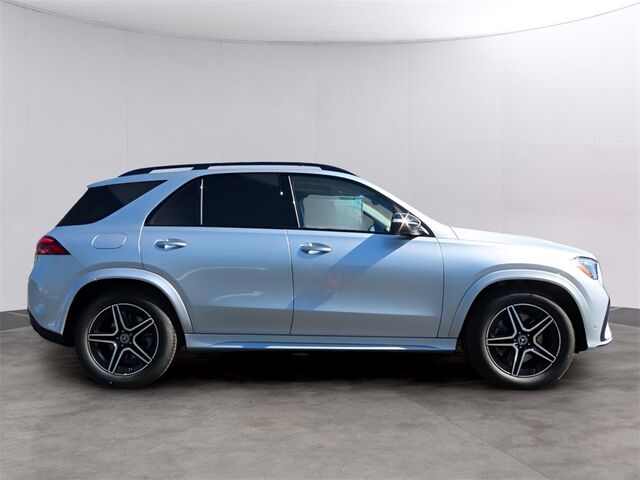 2025 Mercedes-Benz GLE GLE 350 Merriam KS