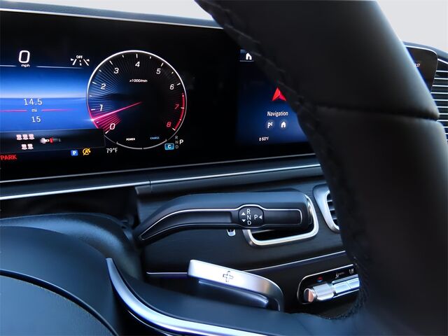 2025 Mercedes-Benz GLE GLE 350 Merriam KS