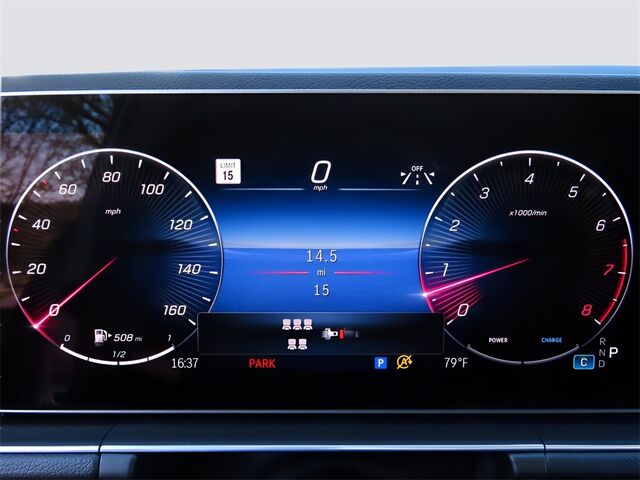 2025 Mercedes-Benz GLE GLE 350 Merriam KS