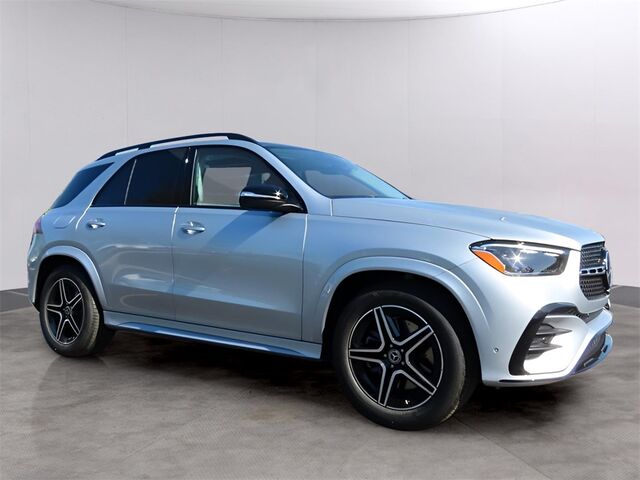 2025 Mercedes-Benz GLE GLE 350 Merriam KS