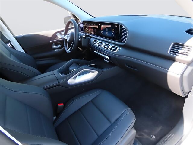 2025 Mercedes-Benz GLE GLE 350 Merriam KS