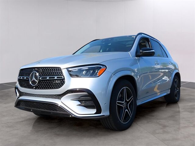 2025 Mercedes-Benz GLE GLE 350 Merriam KS
