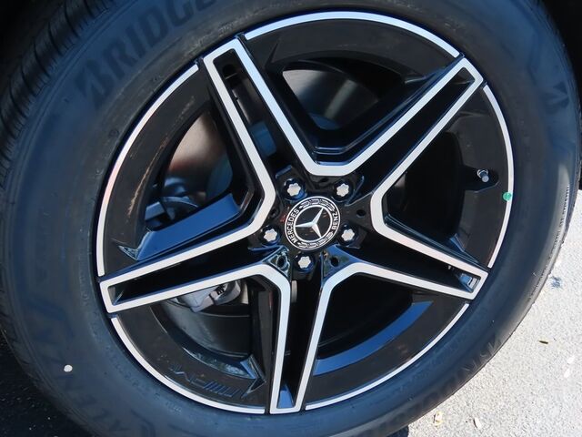 2025 Mercedes-Benz GLE GLE 350 Merriam KS