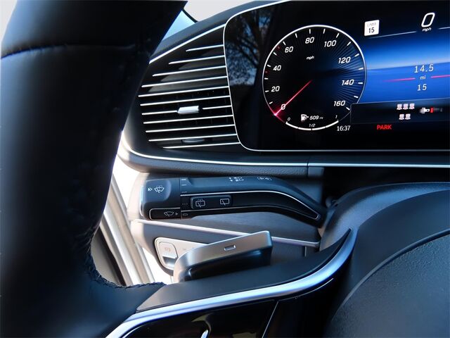 2025 Mercedes-Benz GLE GLE 350 Merriam KS