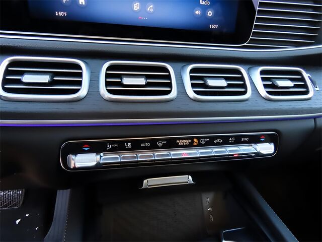 2025 Mercedes-Benz GLE GLE 350 Merriam KS