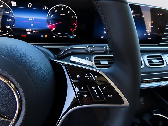 2025 Mercedes-Benz GLE GLE 350 Merriam KS