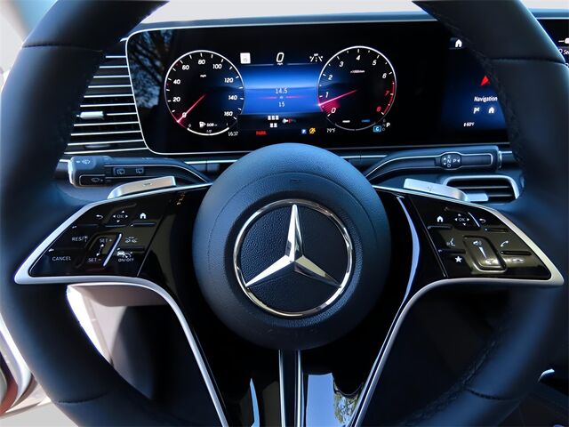2025 Mercedes-Benz GLE GLE 350 Merriam KS
