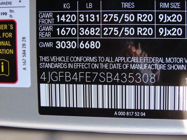 2025 Mercedes-Benz GLE GLE 350 Merriam KS