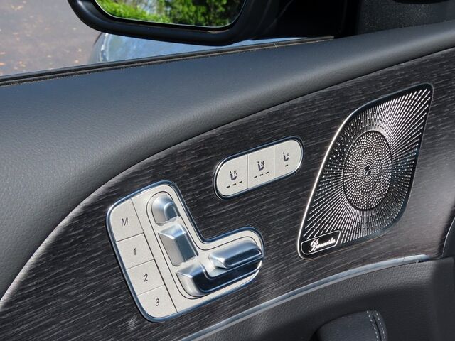 2025 Mercedes-Benz GLE GLE 350 Merriam KS