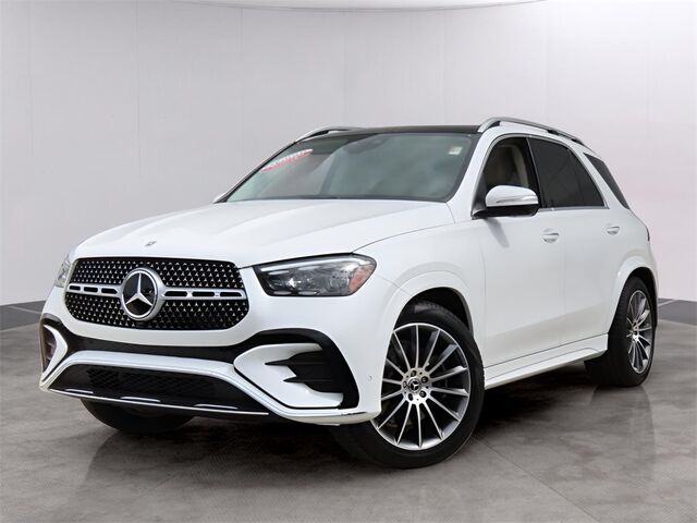 2025 Mercedes-Benz GLE GLE 450 Merriam KS