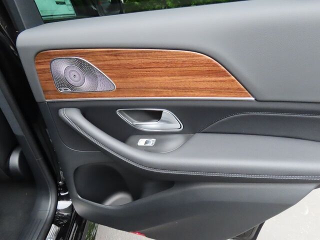 2025 Mercedes-Benz GLE GLE 450 Merriam KS