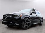 2025 Mercedes-Benz GLE GLE 450
