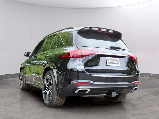 2025 Mercedes-Benz GLE GLE 450 Merriam KS