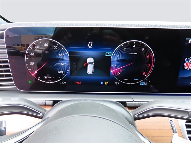 2025 Mercedes-Benz GLE GLE 450 Merriam KS