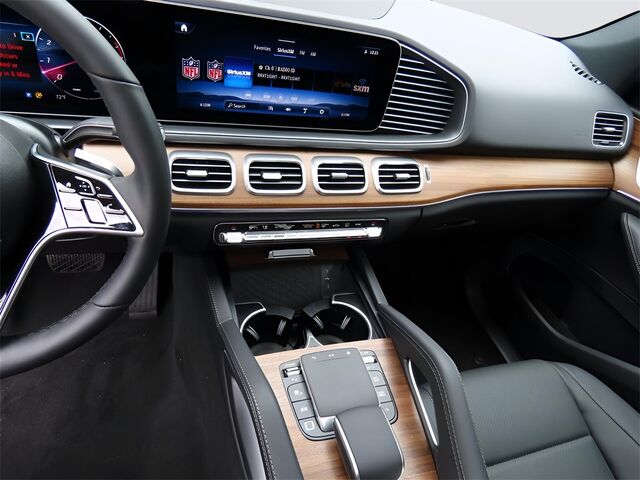 2025 Mercedes-Benz GLE GLE 450 Merriam KS