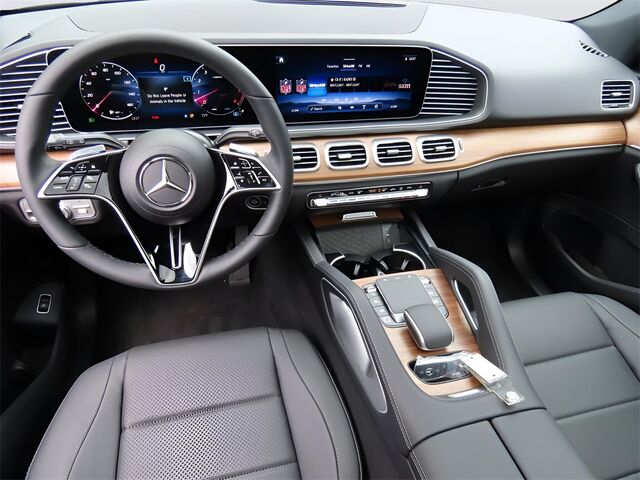 2025 Mercedes-Benz GLE GLE 450 Merriam KS