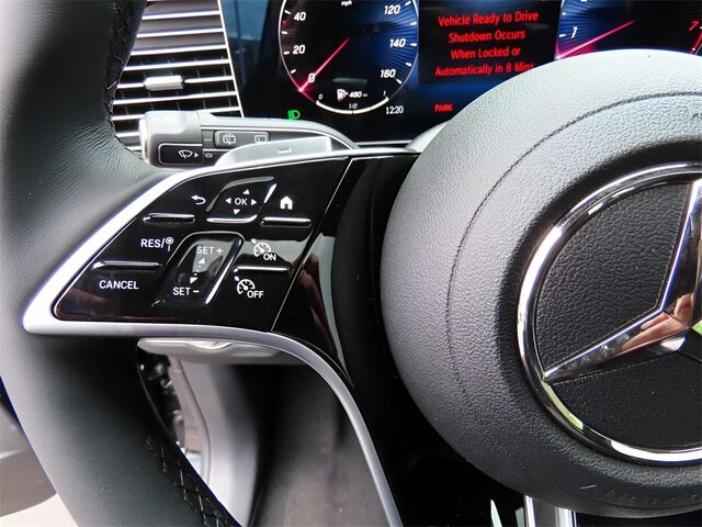 2025 Mercedes-Benz GLE GLE 450 Merriam KS