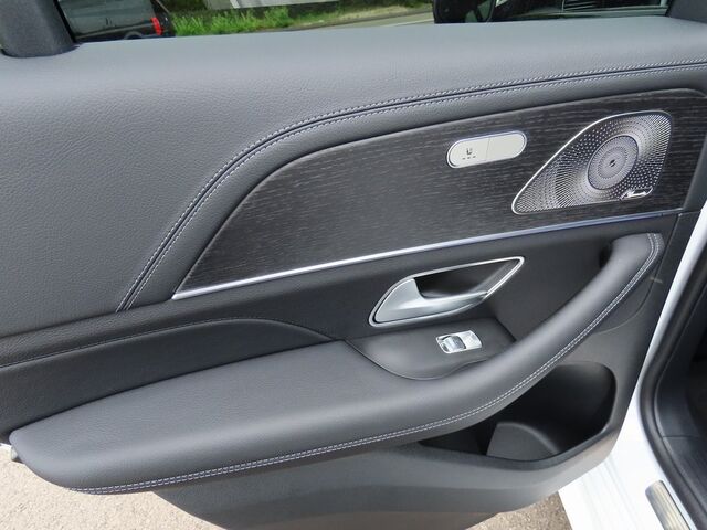 2025 Mercedes-Benz GLE GLE 450 Merriam KS