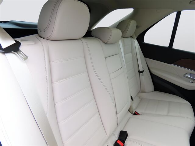 2025 Mercedes-Benz GLE GLE 450 Merriam KS