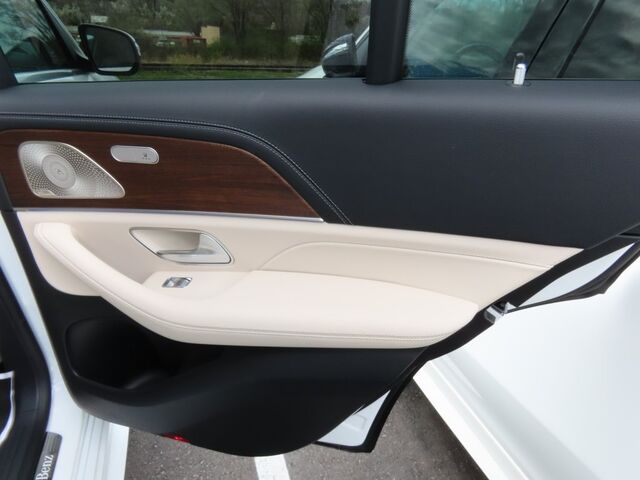 2025 Mercedes-Benz GLE GLE 450 Merriam KS