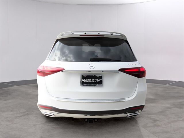 2025 Mercedes-Benz GLE GLE 450 Merriam KS